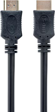 Cablexpert High Speed HDMI kabel met Ethernet, select series, 4,5 m