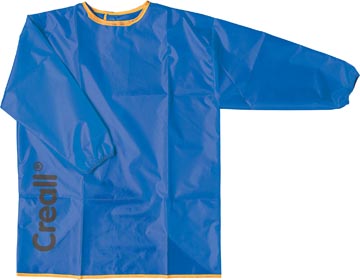 Tablier 9-12ans blue