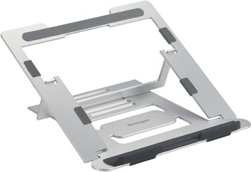 Kensington Easy Riser support pour ordinateur portable, en aluminium
