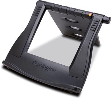 Laptopstandaard met koelfunctie zwart kensington