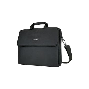 Kensington laptopsleeve SP17 Classic voor 17 inch laptops