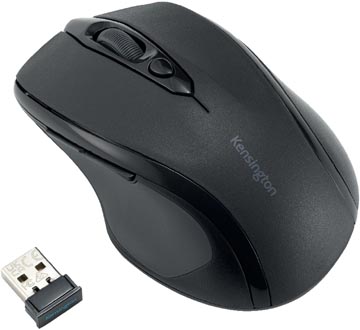 Draadloze muis ky310s eq kensington