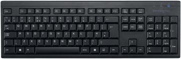 Kensington EQ draadloos toetsenbord KB150, qwerty