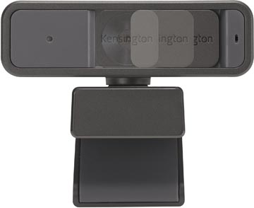 Kensington webcam W2000, met auto focus