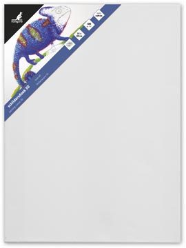 Kangaro châssis entoilés 3D, ft 30 x 40 cm