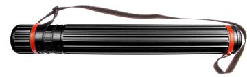 Kangaro telescopische tekenbuis, diameter 8 cm