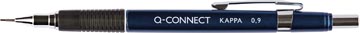 Q-CONNECT portemine Kappa 0,9 mm noir