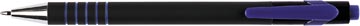 Stylo bille lambda bleu q-connect