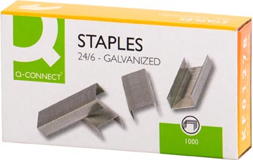 D.1000 nietjes 24/6