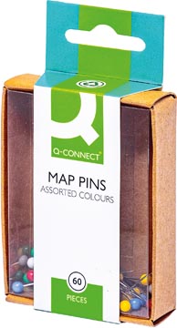 D.60 signalisatiespelden assorti q-connect