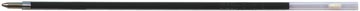 Stylo recharge medium bleu q-connect