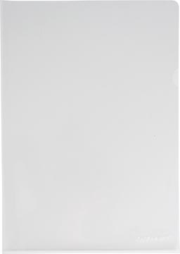 P coin a4 pp 160 transparant p100 q-connect