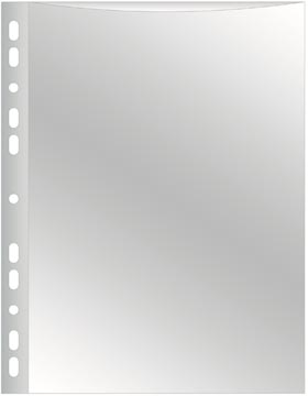 D.10 présente la perforation cristalline 75 microns 11 trous q--connect