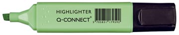 Markeerstift pastel groen q-connect