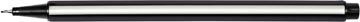 Fineliner 0,4 mm noir q-connect