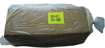 Boetseerklei 10 kg