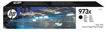 Hp toner 973x black l0s07ae