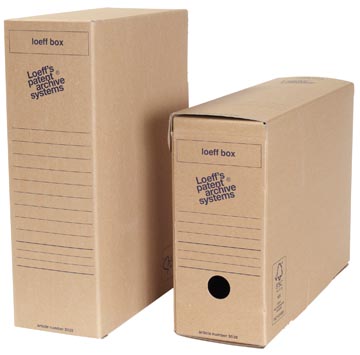 Loeff box  pq 50
