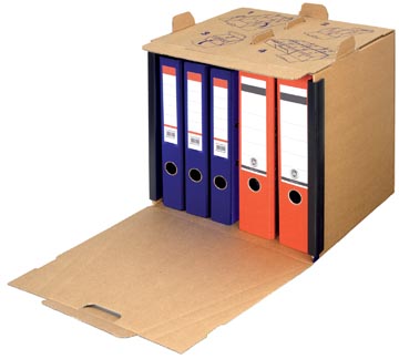 Conteneur direct 15 pcs