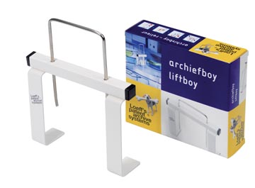 Archive boy tool for archive binders loeff's
