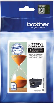 Brother lc3235 xl black