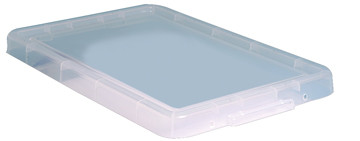 Really Useful Box couvercle pour boîtes de rangement 4 et 9 litres
