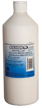 Colle brico bouhon 1l flacon
