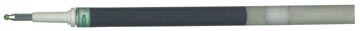 Pentel vulling Energel, 0,7 mm, groen