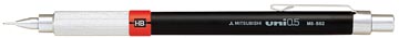 Uni-ball Portemine Premium pour mines de 0,5 mm