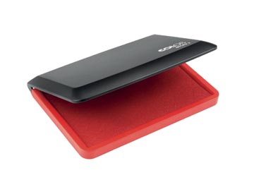 Colop stempelkussen Micro 2, ft 7 x 11 cm, rood