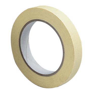 Afdekplakband 19mm x 50m celfix