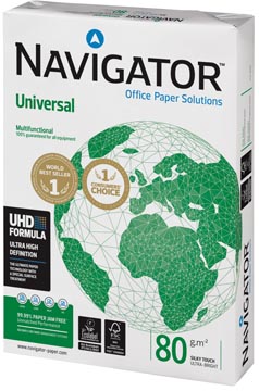 500 bl navigator a4 80gr