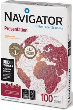 500 bl navigator presentation a3 100gr 