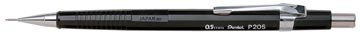 Pte-mines dessin pentel 05mm