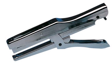 Niettang p3 chroom bostitch