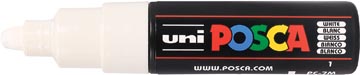 Paintmarker pc-7m wit uni-posca