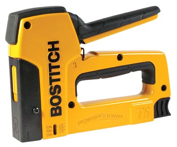 Agrafeuse revolver bostitch