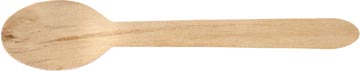 P.250 cuillere en bois 16,5 cm