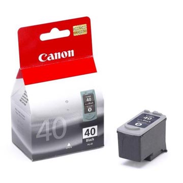 Canon ink cartridge noir