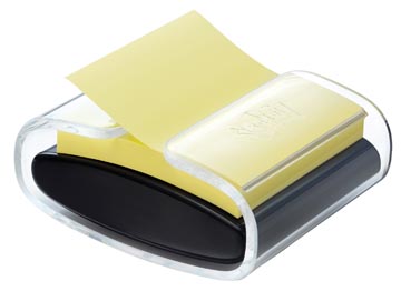 Post-it z-notes dispenser pro voor blok 76 x 76 mm