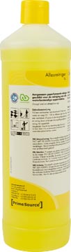 Primesource nettoyant universel, flacon de 1 l