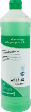Primesource nettoyant sols Eco, flacon de 1 l