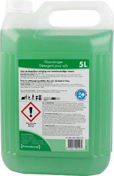Primesource vloerreiniger, fles van 5 l