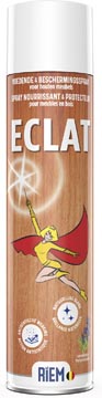 Riem beschermingsspray Eclat, voor houten meubels, spray van 600 ml