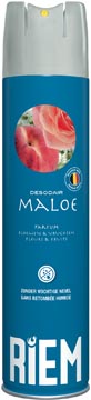 Riem Desodair désodorisant Maloe, spray de 300 ml