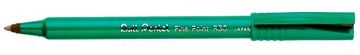 Ball pentel m noir