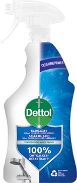 F.500 ml multireiniger badkamer dettol