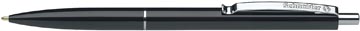 Stylo a bille k15 noir schneider