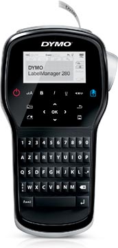 Dymo labelmanager 280 az