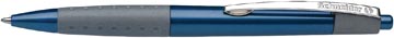 Balpen loox blauw schneider
